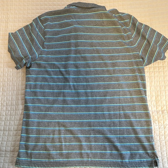 Chaps Golf Polo XL - Picture 3 of 3